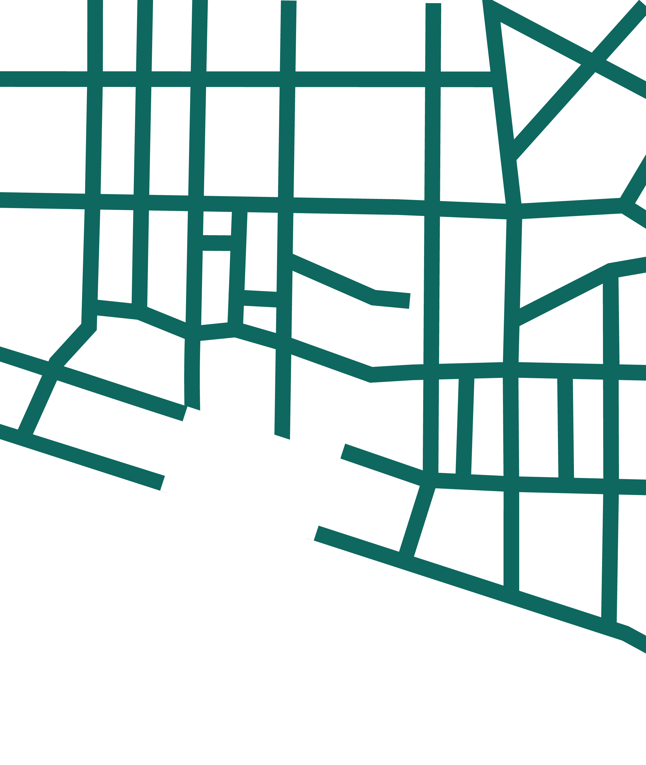 Grand & Division roads logo